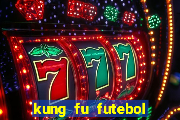 kung fu futebol clube download utorrent